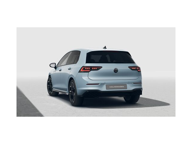 VW Golf Golf 8 R-Line Plus 2.0 TDI DSG - автомобили, коли, обяви за нови и употребявани 5