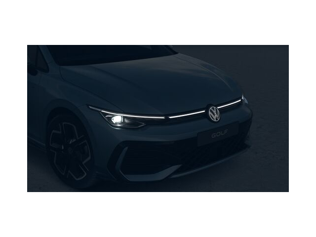 VW Golf Golf 8 R-Line Plus 2.0 TDI DSG - автомобили, коли, обяви за нови и употребявани 6
