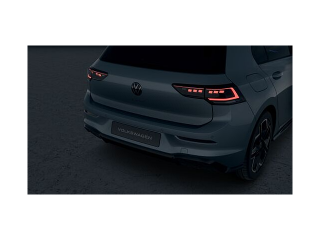 VW Golf Golf 8 R-Line Plus 2.0 TDI DSG - автомобили, коли, обяви за нови и употребявани 7