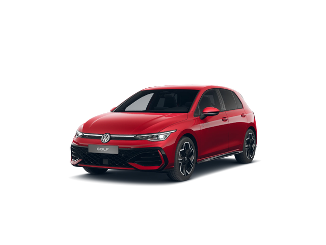VW Golf Golf 8 R-Line Plus 2.0 TDI DSG - автомобили, коли, обяви за нови и употребявани 1
