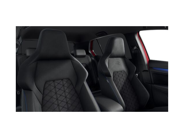 VW Golf Golf 8 R-Line Plus 2.0 TDI DSG - автомобили, коли, обяви за нови и употребявани 3