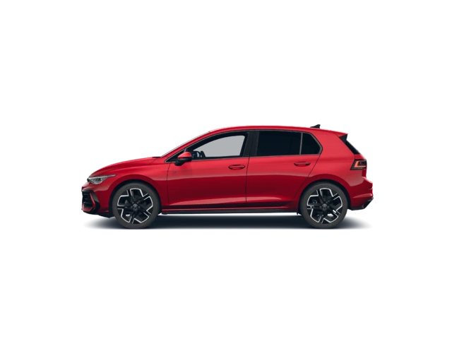 VW Golf Golf 8 R-Line Plus 2.0 TDI DSG - автомобили, коли, обяви за нови и употребявани 4