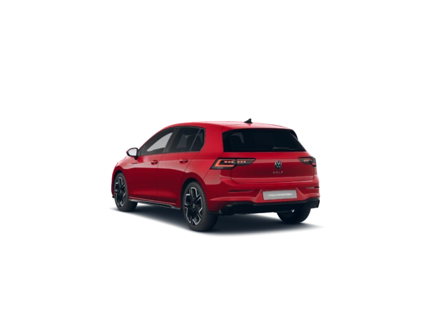 VW Golf Golf 8 R-Line Plus 2.0 TDI DSG - автомобили, коли, обяви за нови и употребявани 5