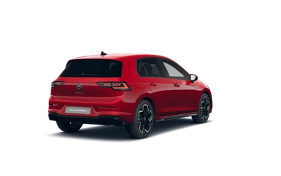 VW Golf Golf 8 R-Line Plus 2.0 TDI DSG - автомобили, коли, обяви за нови и употребявани 6