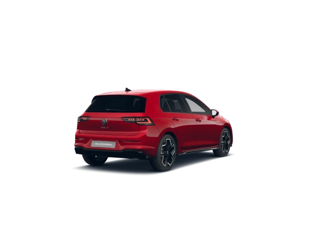 VW Golf Golf 8 R-Line Plus 2.0 TDI DSG - автомобили, коли, обяви за нови и употребявани 6