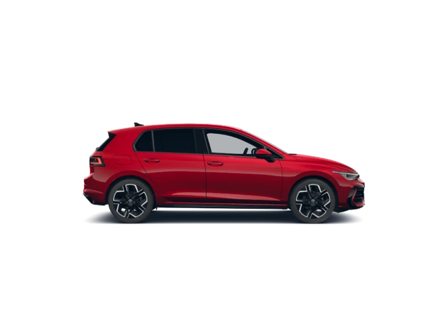 VW Golf Golf 8 R-Line Plus 2.0 TDI DSG - автомобили, коли, обяви за нови и употребявани 7