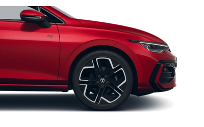 VW Golf Golf 8 R-Line Plus 2.0 TDI DSG - автомобили, коли, обяви за нови и употребявани 8
