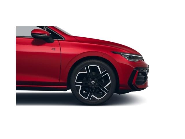 VW Golf Golf 8 R-Line Plus 2.0 TDI DSG - автомобили, коли, обяви за нови и употребявани 8