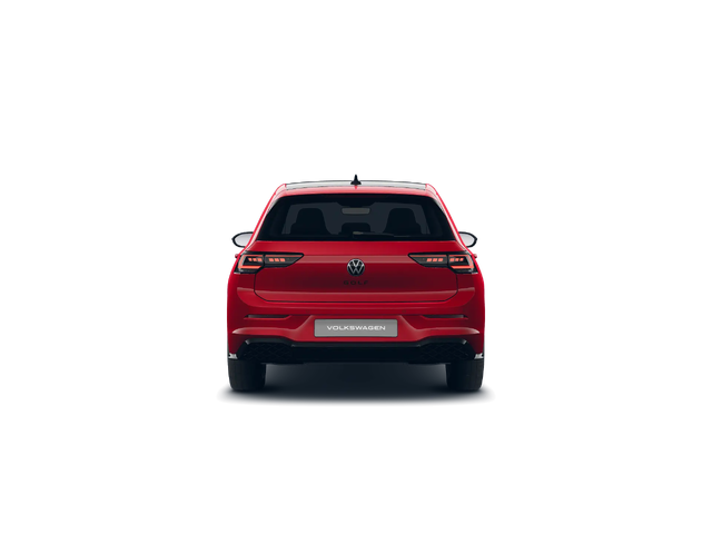 VW Golf Golf 8 R-Line Plus 2.0 TDI DSG - автомобили, коли, обяви за нови и употребявани 10