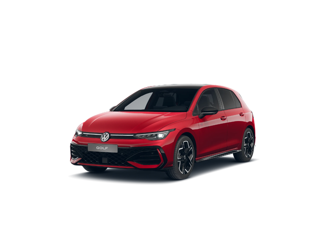 VW Golf Golf 8 R-Line Plus 2.0 TDI DSG - автомобили, коли, обяви за нови и употребявани 1