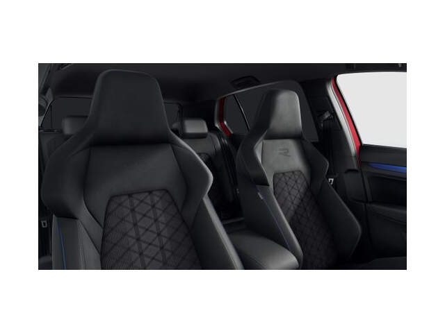 VW Golf Golf 8 R-Line Plus 2.0 TDI DSG - автомобили, коли, обяви за нови и употребявани 3