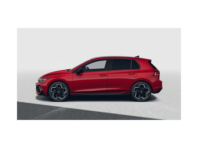 VW Golf Golf 8 R-Line Plus 2.0 TDI DSG - автомобили, коли, обяви за нови и употребявани 4