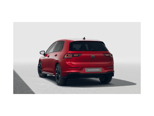 VW Golf Golf 8 R-Line Plus 2.0 TDI DSG - автомобили, коли, обяви за нови и употребявани 5