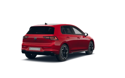 VW Golf Golf 8 R-Line Plus 2.0 TDI DSG - автомобили, коли, обяви за нови и употребявани 6