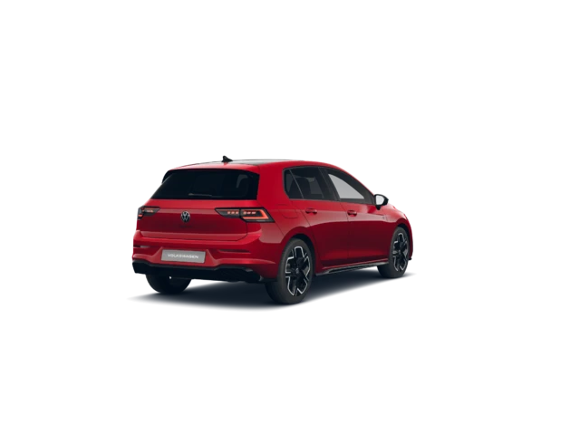 VW Golf Golf 8 R-Line Plus 2.0 TDI DSG - автомобили, коли, обяви за нови и употребявани 6