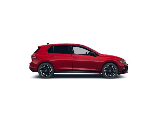 VW Golf Golf 8 R-Line Plus 2.0 TDI DSG - автомобили, коли, обяви за нови и употребявани 7