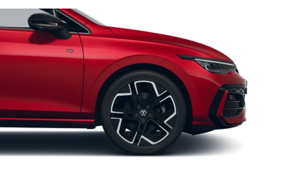 VW Golf Golf 8 R-Line Plus 2.0 TDI DSG - автомобили, коли, обяви за нови и употребявани 8