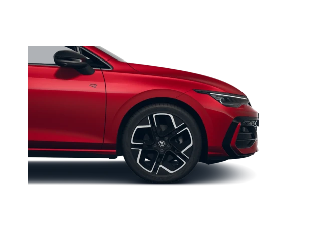 VW Golf Golf 8 R-Line Plus 2.0 TDI DSG - автомобили, коли, обяви за нови и употребявани 8