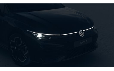 VW Golf Golf 8 R-Line Plus 2.0 TDI DSG - автомобили, коли, обяви за нови и употребявани 6