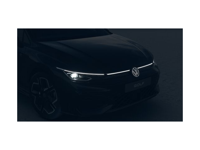 VW Golf Golf 8 R-Line Plus 2.0 TDI DSG - автомобили, коли, обяви за нови и употребявани 6