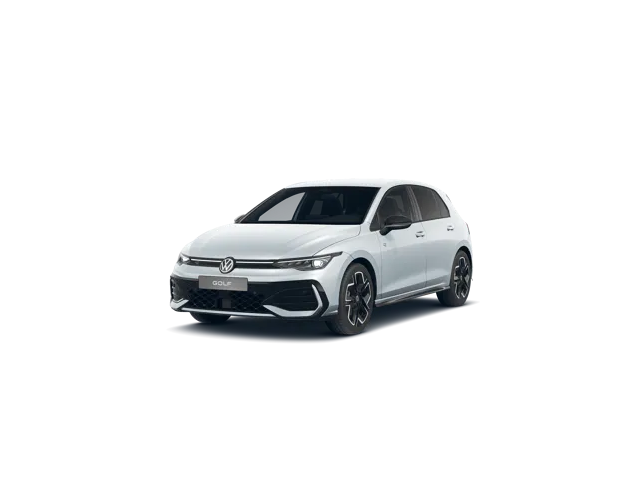 VW Golf Golf 8 R-Line Plus 2.0 TSI OPF 4M DSG - автомобили, коли, обяви за нови и употребявани 0
