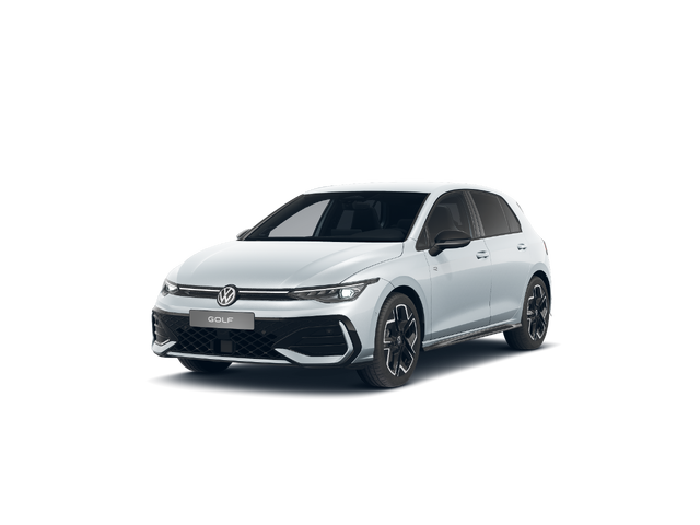 VW Golf Golf 8 R-Line Plus 2.0 TSI OPF 4M DSG - автомобили, коли, обяви за нови и употребявани 1