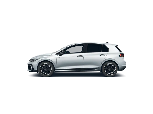 VW Golf Golf 8 R-Line Plus 2.0 TSI OPF 4M DSG - автомобили, коли, обяви за нови и употребявани 4