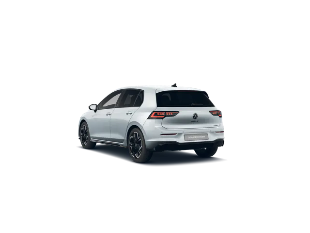 VW Golf Golf 8 R-Line Plus 2.0 TSI OPF 4M DSG - автомобили, коли, обяви за нови и употребявани 5