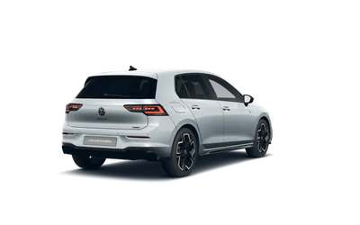 VW Golf Golf 8 R-Line Plus 2.0 TSI OPF 4M DSG - автомобили, коли, обяви за нови и употребявани 6