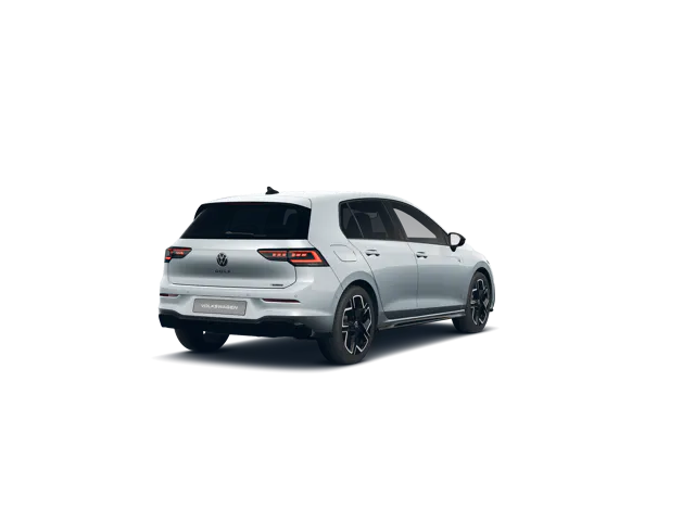 VW Golf Golf 8 R-Line Plus 2.0 TSI OPF 4M DSG - автомобили, коли, обяви за нови и употребявани 6