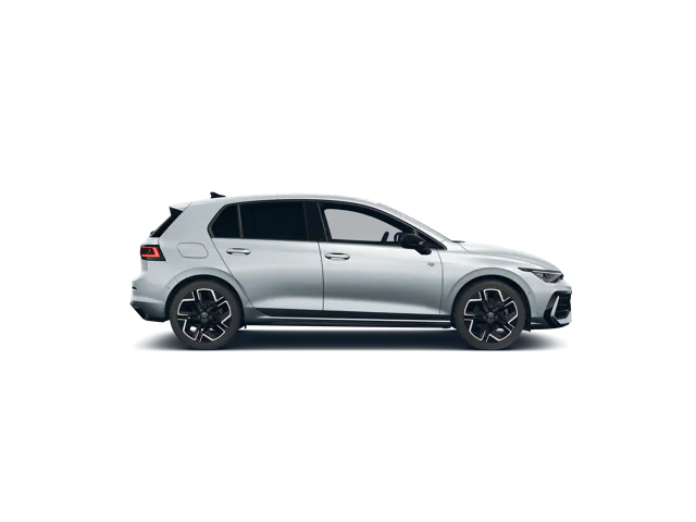 VW Golf Golf 8 R-Line Plus 2.0 TSI OPF 4M DSG - автомобили, коли, обяви за нови и употребявани 7