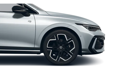 VW Golf Golf 8 R-Line Plus 2.0 TSI OPF 4M DSG - автомобили, коли, обяви за нови и употребявани 8