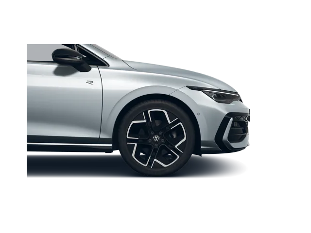 VW Golf Golf 8 R-Line Plus 2.0 TSI OPF 4M DSG - автомобили, коли, обяви за нови и употребявани 8