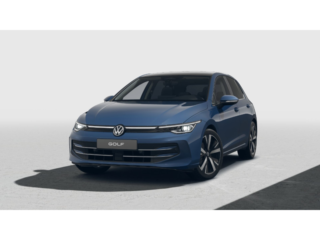 VW Golf Golf 8 Style 1.5 eTSI OPF DSG - автомобили, коли, обяви за нови и употребявани 1