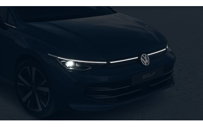 VW Golf Golf 8 Style 1.5 eTSI OPF DSG - автомобили, коли, обяви за нови и употребявани 6