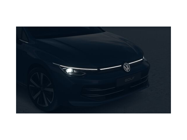 VW Golf Golf 8 Style 1.5 eTSI OPF DSG - автомобили, коли, обяви за нови и употребявани 6