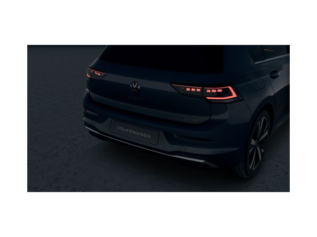 VW Golf Golf 8 Style 1.5 eTSI OPF DSG - автомобили, коли, обяви за нови и употребявани 7