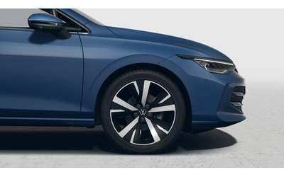 VW Golf Golf 8 Style 1.5 eTSI OPF DSG - автомобили, коли, обяви за нови и употребявани 8