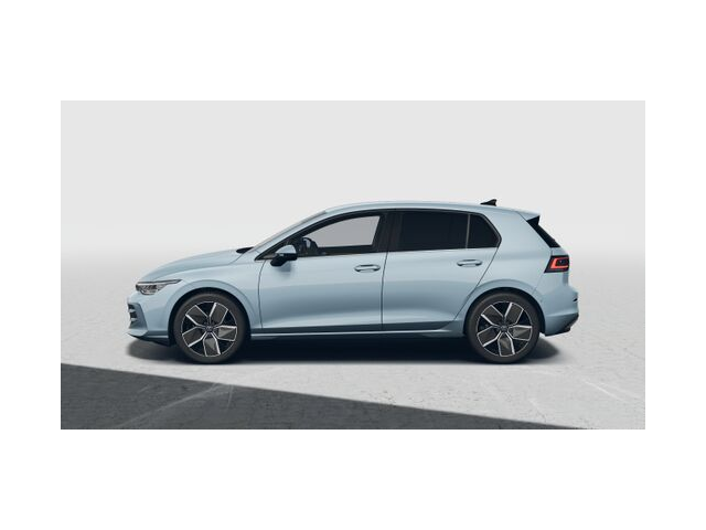 VW Golf Golf 8 Style 1.5 eTSI OPF DSG - автомобили, коли, обяви за нови и употребявани 4