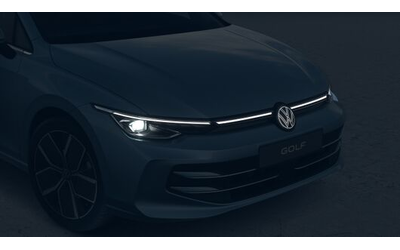 VW Golf Golf 8 Style 1.5 eTSI OPF DSG - автомобили, коли, обяви за нови и употребявани 6