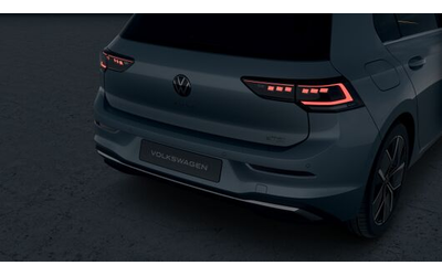 VW Golf Golf 8 Style 1.5 eTSI OPF DSG - автомобили, коли, обяви за нови и употребявани 7