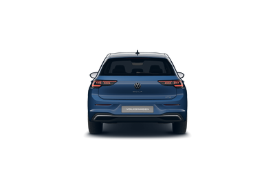 VW Golf Golf 8 Style 1.5 eTSI OPF DSG - автомобили, коли, обяви за нови и употребявани 10