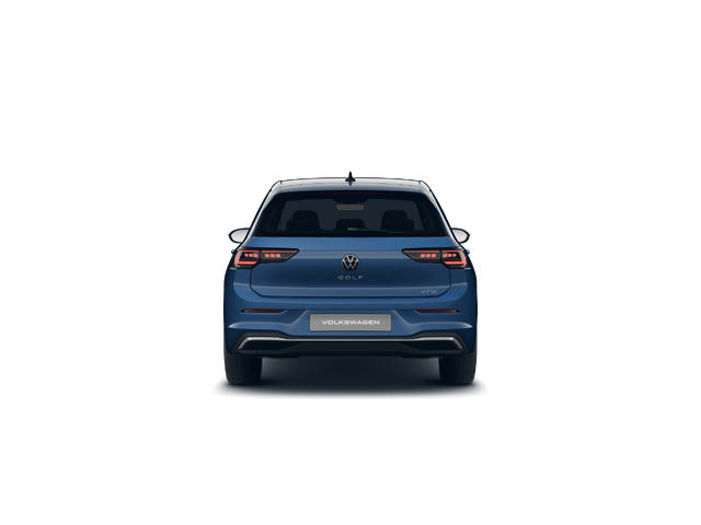 VW Golf Golf 8 Style 1.5 eTSI OPF DSG - автомобили, коли, обяви за нови и употребявани 10