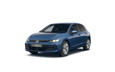 VW Golf Golf 8 Style 1.5 eTSI OPF DSG - автомобили, коли, обяви за нови и употребявани 11