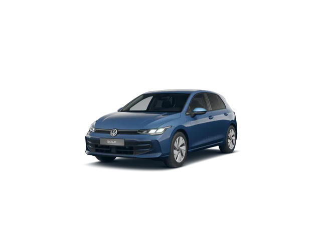 VW Golf Golf 8 Style 1.5 eTSI OPF DSG - автомобили, коли, обяви за нови и употребявани 13