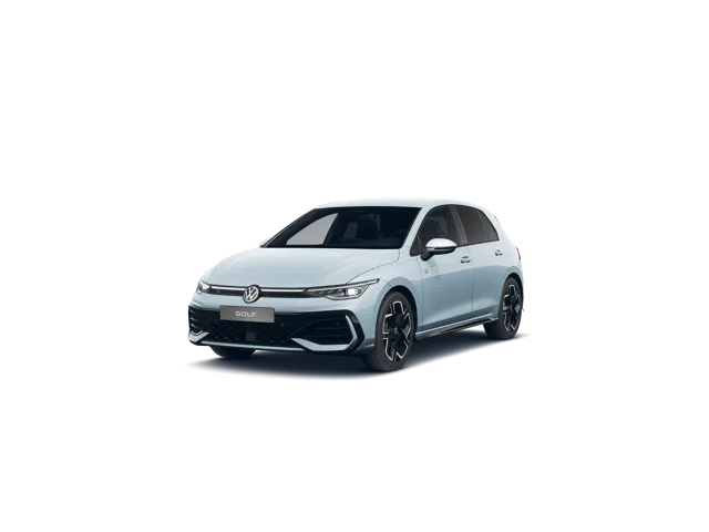 VW Golf Golf 8 Style 1.5 eTSI OPF DSG - автомобили, коли, обяви за нови и употребявани 14