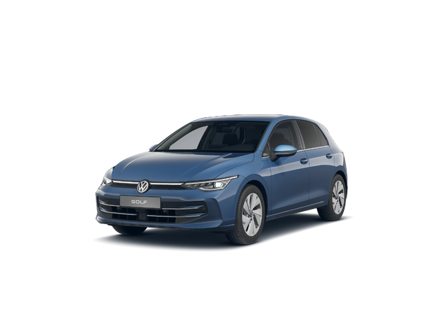 VW Golf Golf 8 Style 1.5 eTSI OPF DSG - автомобили, коли, обяви за нови и употребявани 1