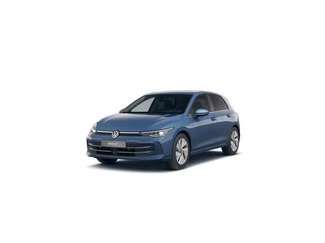 VW Golf Golf 8 Style 1.5 eTSI OPF DSG - автомобили, коли, обяви за нови и употребявани 2