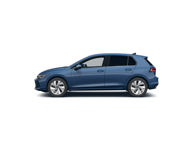 VW Golf Golf 8 Style 1.5 eTSI OPF DSG - автомобили, коли, обяви за нови и употребявани 4