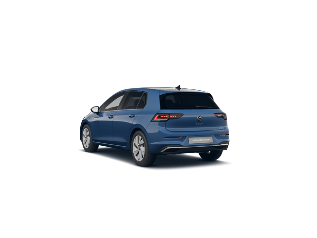 VW Golf Golf 8 Style 1.5 eTSI OPF DSG - автомобили, коли, обяви за нови и употребявани 5